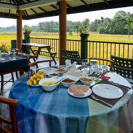Mailagama Cinnamon Residence Kataragama Exterior photo