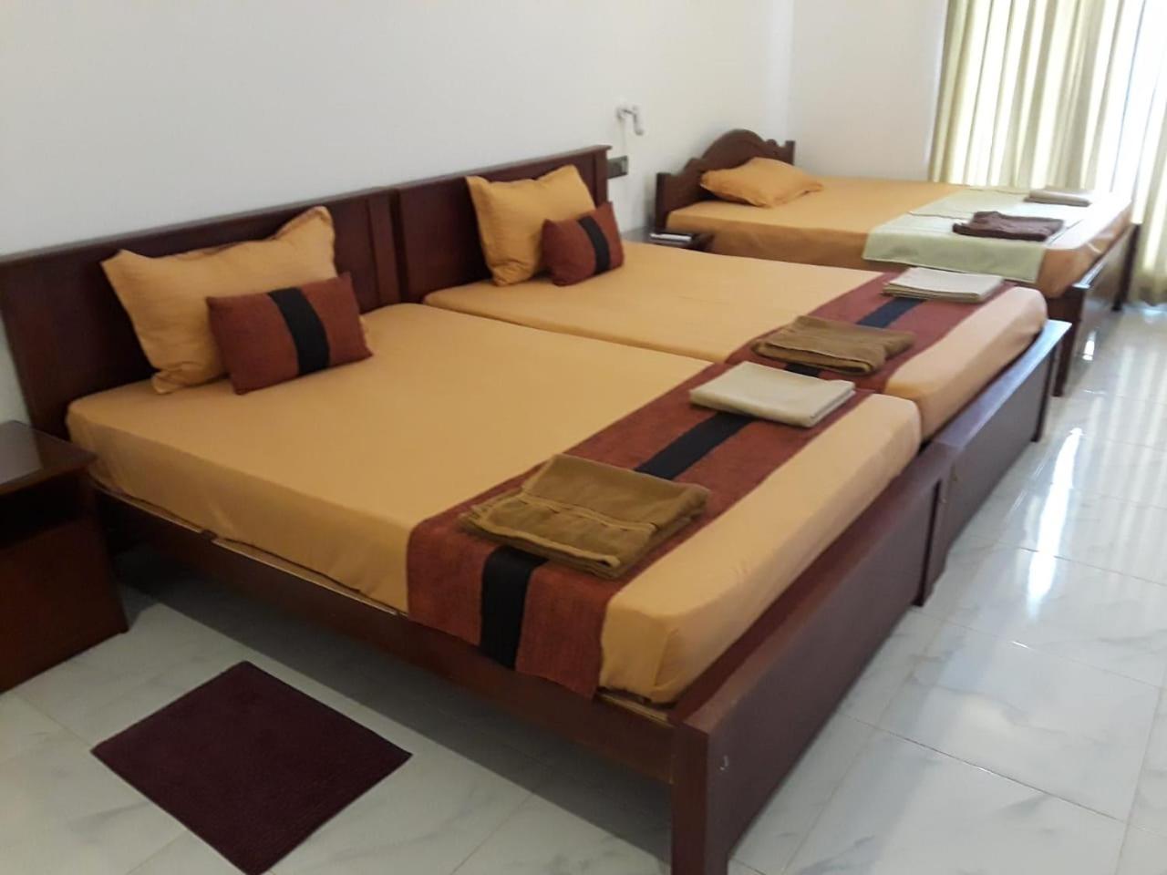 Mailagama Cinnamon Residence Kataragama Exterior photo