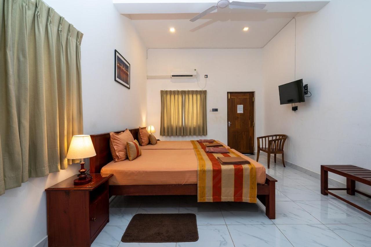 Mailagama Cinnamon Residence Kataragama Exterior photo