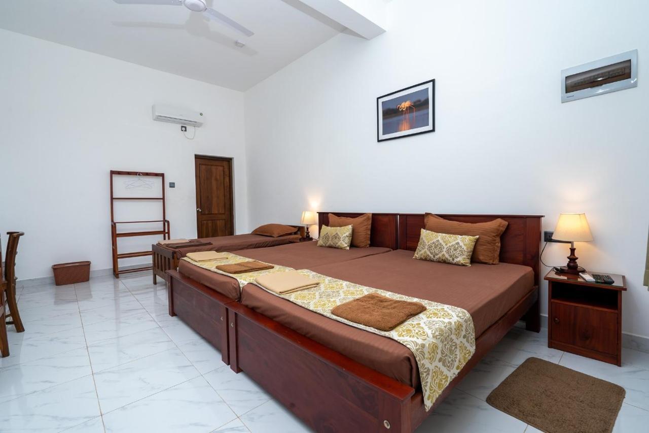 Mailagama Cinnamon Residence Kataragama Exterior photo