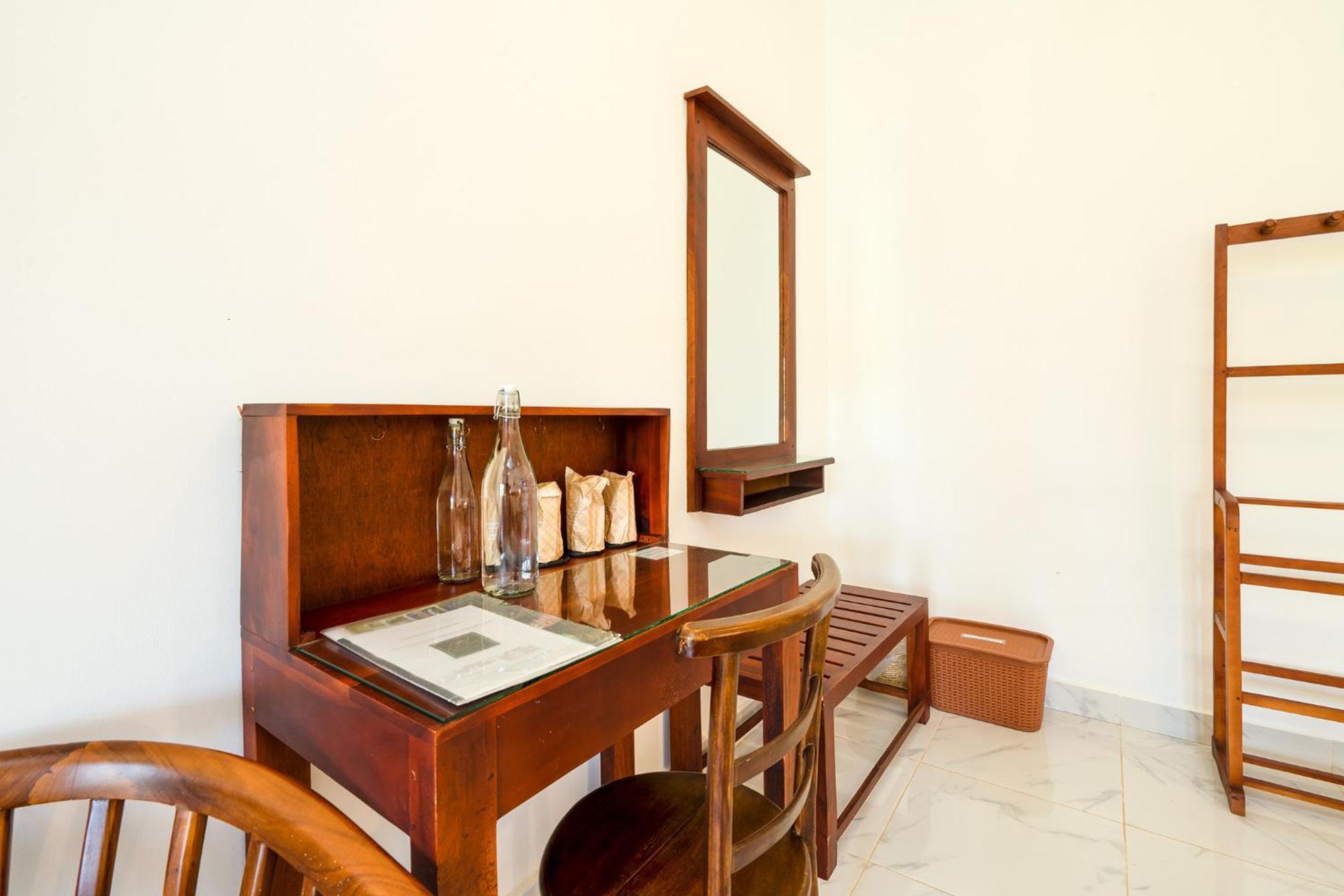 Mailagama Cinnamon Residence Kataragama Exterior photo
