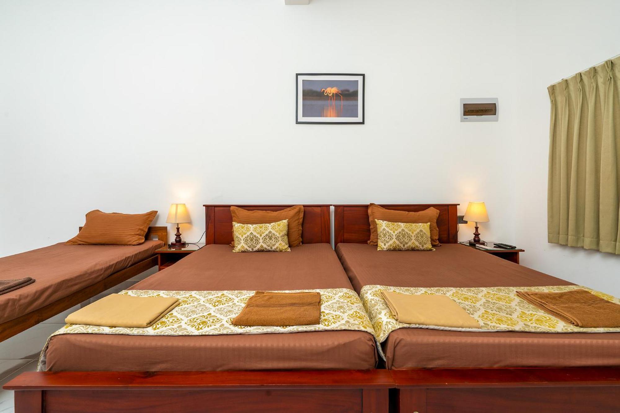 Mailagama Cinnamon Residence Kataragama Exterior photo