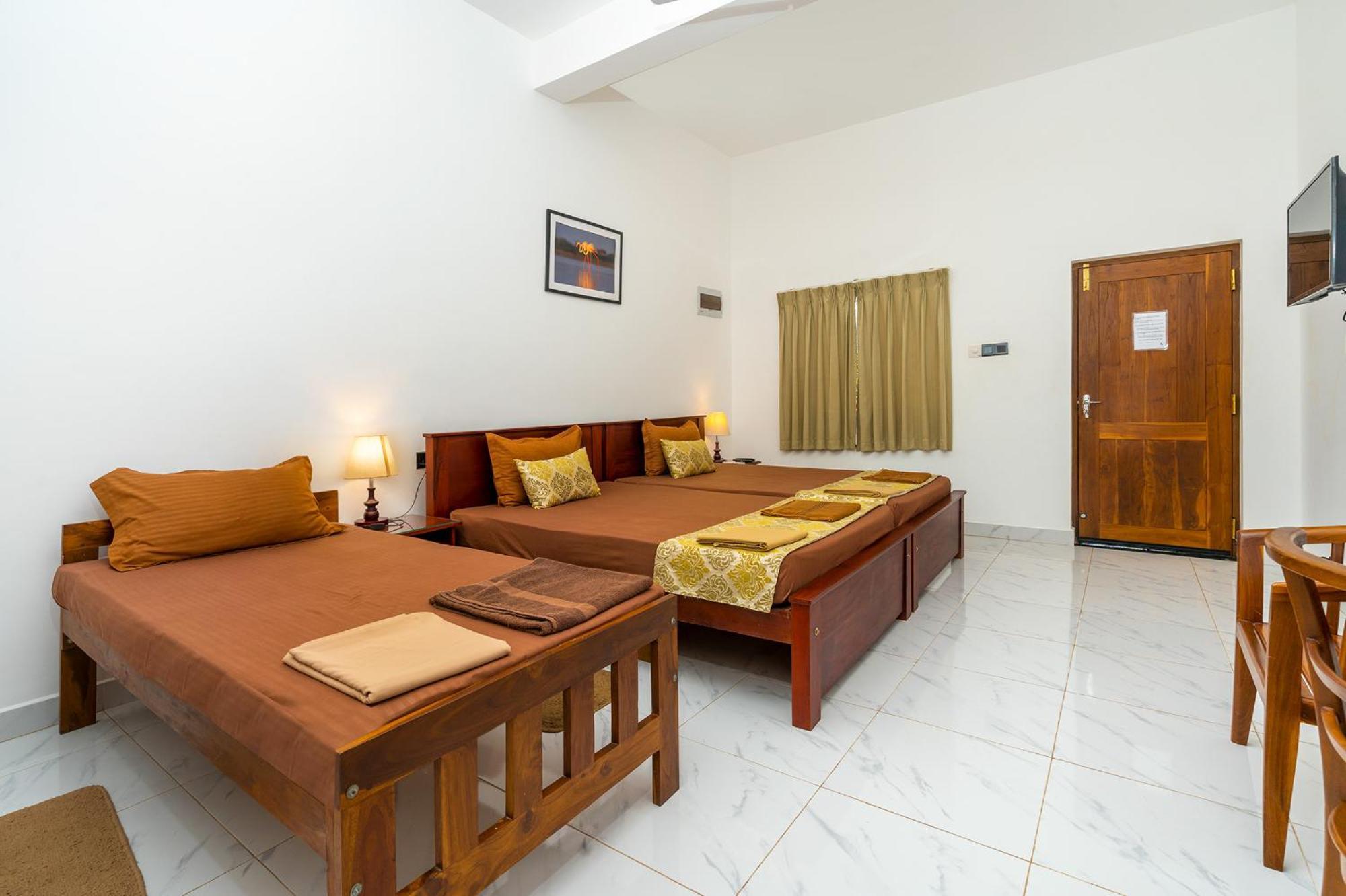 Mailagama Cinnamon Residence Kataragama Exterior photo