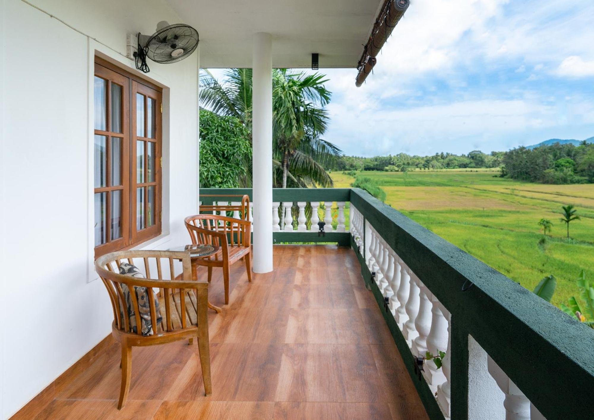 Mailagama Cinnamon Residence Kataragama Exterior photo