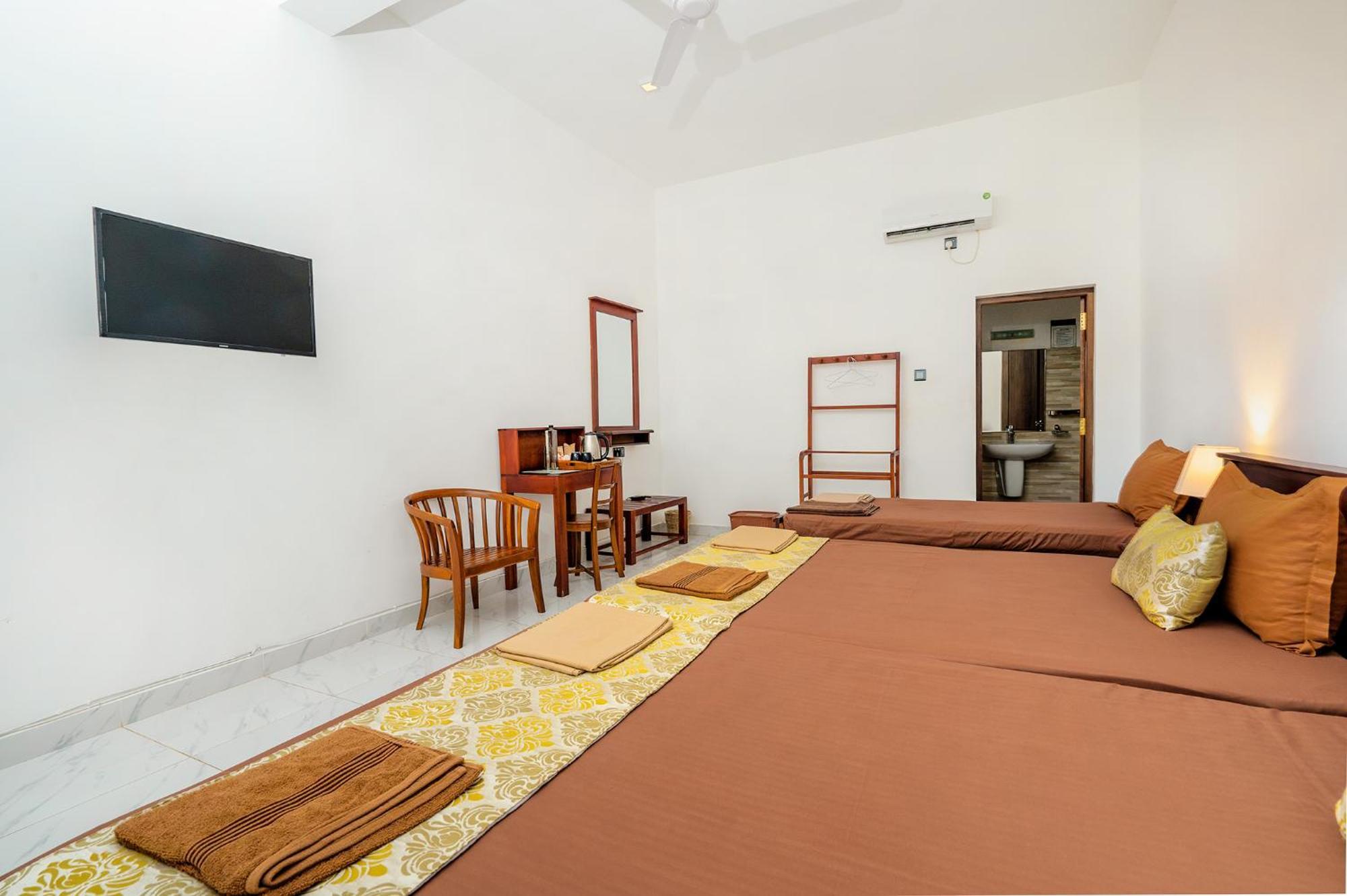 Mailagama Cinnamon Residence Kataragama Exterior photo