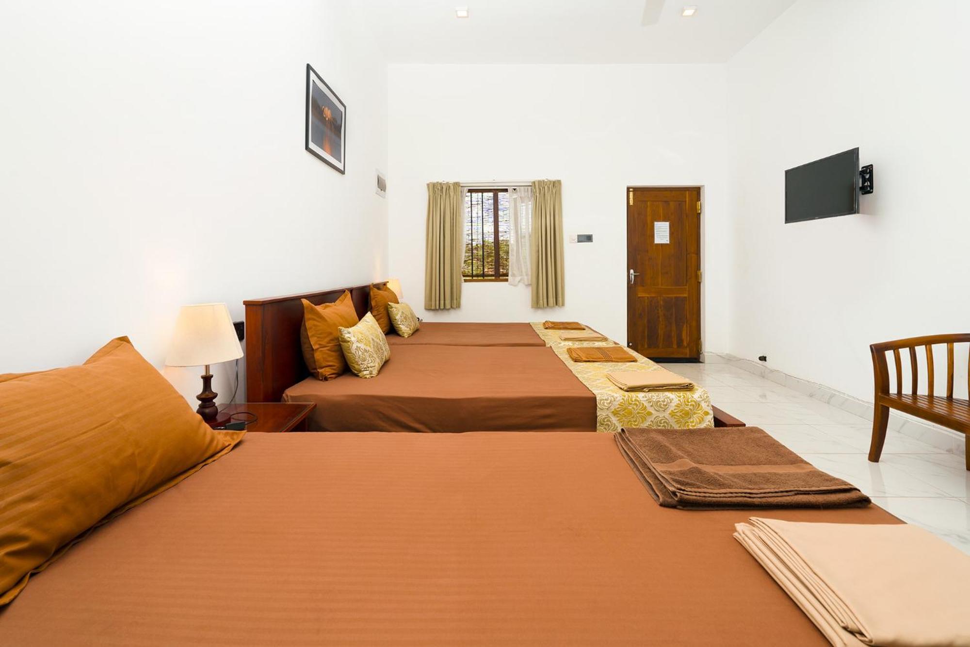 Mailagama Cinnamon Residence Kataragama Exterior photo