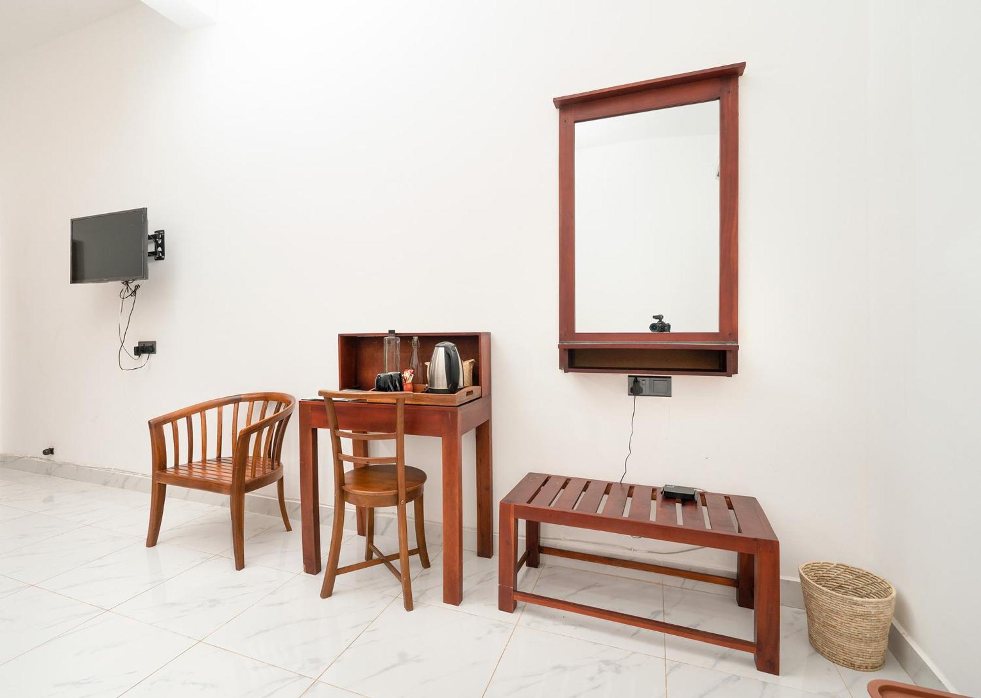 Mailagama Cinnamon Residence Kataragama Exterior photo