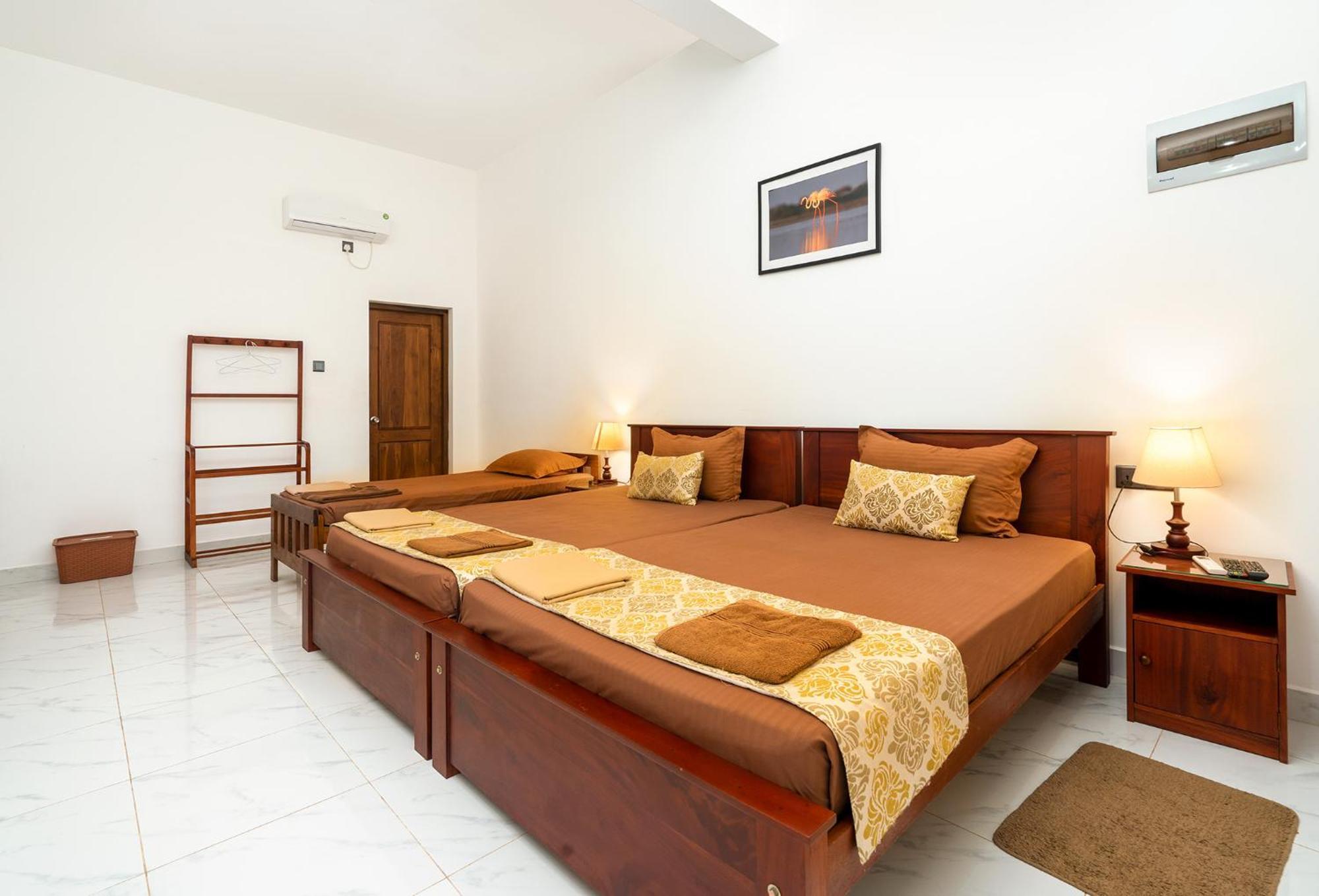 Mailagama Cinnamon Residence Kataragama Exterior photo
