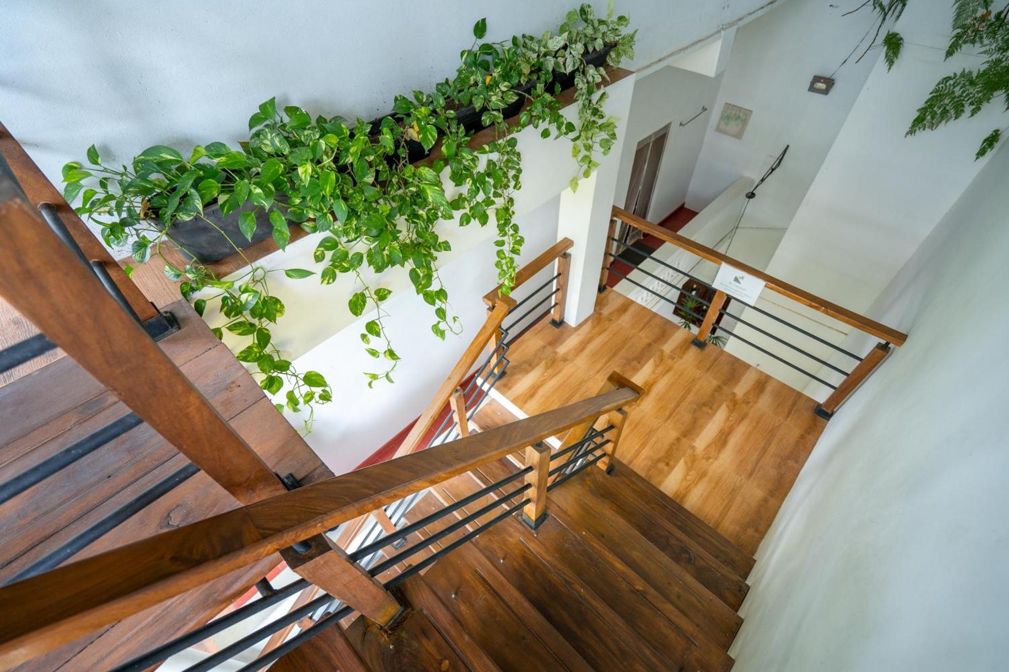 Mailagama Cinnamon Residence Kataragama Exterior photo